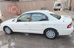 كيا اوبتيما